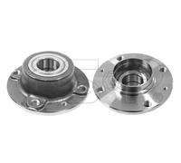 GSP Kit cuscinetto ruota per CITROËN 9232030