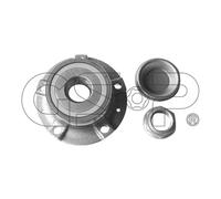 Cuscinetto ruota 9232031K GSP per PEUGEOT 508 SW I 508 I