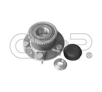 Cuscinetto ruota 9233002K GSP per MAZDA ALFA ROMEO