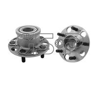 GSP Cuscinetti Ruota Set Posteriore Per Honda Accord VII Tourer CM