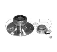 GSP Kit cuscinetto ruota compatibile con MERCEDES-BENZ 9235024K