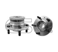 Cuscinetto ruota 9236002 GSP per MAZDA 626 V Station Wagon 323 S VI Tre volumi