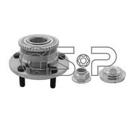 Cuscinetto ruota 9236002K GSP per MAZDA 626 V Station Wagon 323 S VI Tre volumi