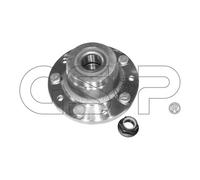 Cuscinetto ruota 9237010K GSP per FORD TRANSIT Autobus TRANSIT TOURNEO Autobus