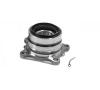 GSP 2X Mozzo Ruota Kit Cuscinetti Posteriore Per Toyota RAV 4 I A1 SXA1