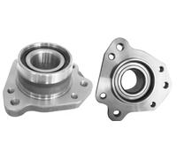 Kit cuscinetto ruota Assale posteriore Sx per HONDA CR-V
