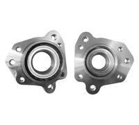 Cuscinetto ruota 9239004 GSP per HONDA CR-V I