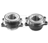 Cuscinetto ruota 9240008 GSP per SUBARU LEGACY III OUTBACK LEGACY III Familiare