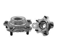 Cuscinetto ruota 9241001 GSP per SUZUKI GRAND VITARA I