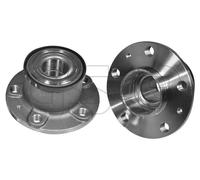 Cuscinetto ruota 9242007 GSP per FIAT PEUGEOT CITROËN OPEL