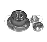 Cuscinetto ruota 9242007K GSP per FIAT PEUGEOT CITROËN OPEL