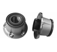 Kit cuscinetto ruota Assale posteriore Sx per CITROËN FIAT OPEL PEUGEOT VAUXHALL