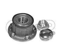 Cuscinetto ruota 9242008K GSP per FIAT PEUGEOT CITROËN OPEL