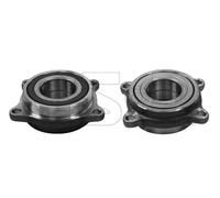 GSP Kit cuscinetto ruota compatibile con ALFA ROMEO LANCIA 9242009