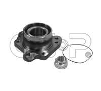 Cuscinetto ruota 9243004K GSP per HONDA CR-V I