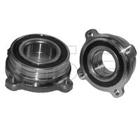 GSP 2x Cuscinetto Ruota Mozzo Asse Posteriore Destro SX per BMW 5er E39 E60 E61
