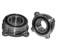 GSP 2x Cuscinetto Ruota Mozzo Asse Posteriore Destro SX per BMW 5er E39 E60 E61