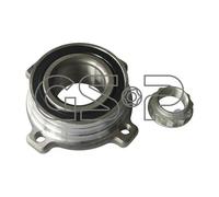 Cuscinetto ruota 9245001K GSP per BMW 5 5 Touring