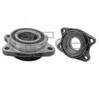 Cuscinetto ruota Assale anteriore Sx 9245007 GSP per AUDI A6 C6 Avant A6 C6 R8