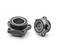 GSP 9245008 Kit cuscinetto ruota