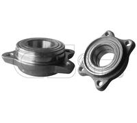 Cuscinetto ruota 9245010 GSP per AUDI VW SEAT