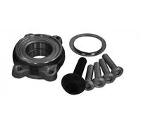 GSP Cuscinetti Ruota Set Anteriore Doppio per Audi A4 (8EC, B7) e Seat Exeo