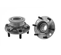 Cuscinetto ruota 9245011 GSP per HYUNDAI H-1 Cargo H-1 Travel