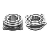 GSP Kit cuscinetto ruota assale posteriore Sx per BMW 5 6 7 X5
