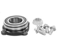 GSP Cuscinetti Ruota Set Posteriore per BMW 5 Serie Touring E61