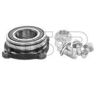 GSP Cuscinetti Ruota Set Posteriore per BMW 5 Serie Touring E61