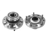 Cuscinetto ruota 9245015 GSP per FORD TRANSIT Autobus TRANSIT Furgone
