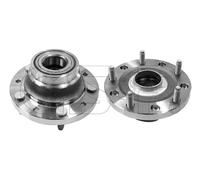 Cuscinetto ruota 9245015 GSP per FORD TRANSIT Autobus TRANSIT TOURNEO Autobus