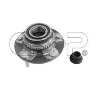 Kit cuscinetto ruota Assale posteriore Sx per FORD TRANSIT