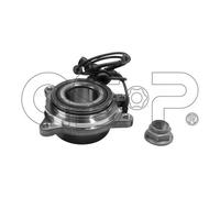 GSP 2X Mozzo Ruota Kit Cuscinetti Anteriore Per Land Rover Discovery II L318 LT