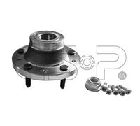 GSP Kit Cuscinetto Ruota Posteriore per Ford Tourneo Custom Bus Fy Fz