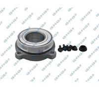 GSP Kit Cuscinetto Ruota Adatto A per BMW X1 xDrive18d sDrive18d