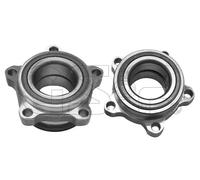 Cuscinetto ruota 9249001 GSP per FORD TRANSIT Autobus TRANSIT TOURNEO Autobus