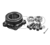 Kit cuscinetto ruota Assale anteriore Sx per FORD TRANSIT TRANSIT TOURNEO