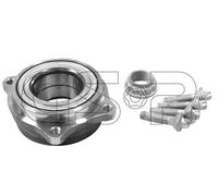 Cuscinetto ruota 9249005K GSP per MERCEDES-BENZ SLK CLASSE C CLASSE C Coupé SL