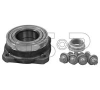 2 x Cuscinetto ruota GSP per BMW, ROLLS-ROYCE 5 F07, 5 F10, 5 F11, 6 F06, 6