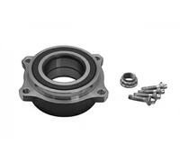 Kit cuscinetto ruota Assale posteriore Sx per MERCEDES-BENZ CLASSE C