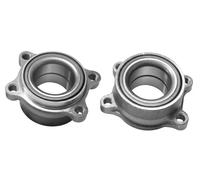 GSP Cuscinetto Ruota Set Kit Posteriore per Infiniti Fx