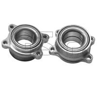 Cuscinetto ruota 9250010 GSP per INFINITI FX