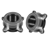 Cuscinetto ruota 9250011 GSP per MITSUBISHI FIAT