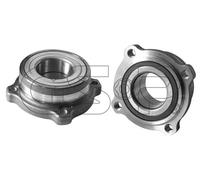 GSP 9251003 Kit cuscinetto ruota per BMW X5 (E70) X6 (E71, E72) X5 (F15, F85)