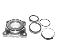 GSP Cuscinetto Ruota Anteriore Kit per Toyota Hilux VII Pick-Up _N1_ _N2_ _N3