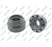 GSP Kit Cuscinetto Ruota Adatto A per Iveco Quotidiano IV Pritsche/Telaio