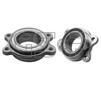 Cuscinetto ruota 9262001 GSP per AUDI PORSCHE