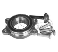 GSP Cuscinetto Ruota Anteriore Kit Entrambi i Lati per Audi A4 Avant 8K5