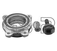 Cuscinetto ruota 9262002K GSP per AUDI BENTLEY VW